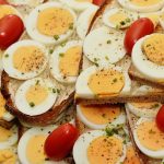 Yumurta Yemenin Faydaları