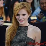 Bella Thorne Kimdir? Boyu, Kilosu, Göz Rengi, Vücut Ölçüleri