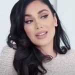 Huda Kattan Kimdir? Boyu, Kilosu, Göz Rengi, Vücut Ölçüleri