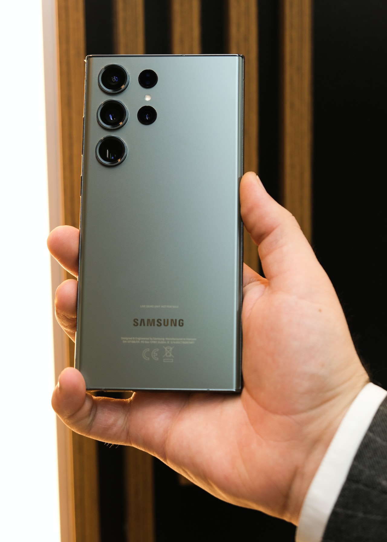 Samsung Galaxy S23 Ultra İncelemesi