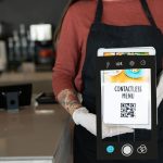 QR Menü: Restoranlar İçin Yeni Trend