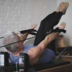 İzmir Fizyoterapist: Buca’da Reformer Pilates ve İzmir’de Reformer Pilates Stüdyoları