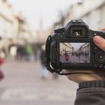 Alibeyköy’de En Yakın Fotoğrafçı: Foto Turgut