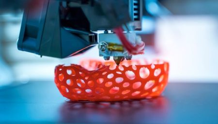 3D Baskı: Geleceğin Üretim Teknolojisi