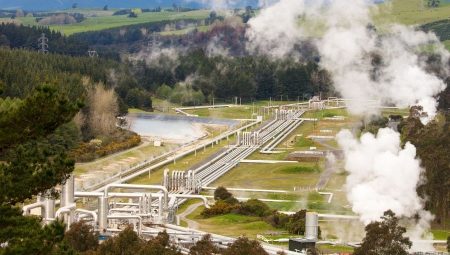 Jeotermal Enerji: Doğanın Sınırsız Gücü
