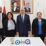 EÜ Toplum Ruh Sağlığı Merkezinde tedavi gören hastalar ‘arıcılık’ eğitimlerini başarı ile tamamladılar