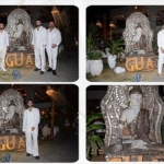 Gua Bistronomi X Dora Magazin İşbirliği ile  Muhteşem “White Party”