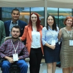 Türkiye SMA Vakfı, SMA Hastalarının Taleplerini Meclis’e Taşıdı