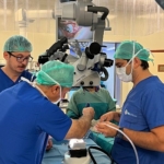 Dünyaca ünlü beyin, sinir ve omurga cerrahisi uzmanları İstanbul’a geldi! WFNS Eğitim Kursu başarıyla tamamlandı!