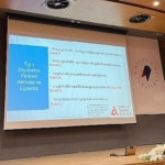 Diyabet yönetiminde yüzde 5’lik kilo kaybı bile kan şekeri kontrolünü sağlıyor