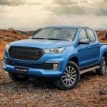 Otokar Pick-up Pazarına Güçlü Bir Giriş Yapıyor Pick-up Segmentinin Yeni ve Benzersiz Aracı Foton Tunland,