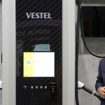 Vestel Mobilite yenilikçi şarj çözümleriyle küresel standartları belirliyor