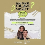 Bilginin ve Kahkahanın Buluştuğu Akşam: ‘Biz Bize Quiz Night’ Bulvar 216’daki Donkey Pub’da!