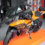 KTM – Husqvarna Aydoğanlar Yenibosna’da Açıldı!