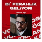 Old Spice ve Volkan Öge’den Bİ’ FERAHLIK GELİYOR!