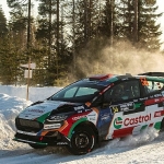 Ali Türkkan – Oytun Albayrak İkilisi Portekiz WRC’de Podyum İçin Etaba Çıkıyor!
