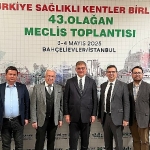 DSÖ Sağlıklı Şehirler Ağı Toplantısı Bursa’da yapılacak