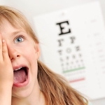 Dünya Nüfusunun Yarısı Miyopi Tehlikesinde