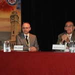 EÜTF’de ‘2.Türk-Selanik Peritoneal Metastazda HİPEK ve PİPAK Workshop’u başladı