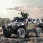 Otokar, Kara Sistemlerindeki Kabiliyetlerini Bu Kez Japonya’da Tanıtacak