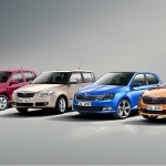 Škoda’nın Sevilen Modeli Fabia 5 Milyon Üretim Adedine Ulaştı