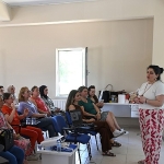Osmangazi’de kadınlara özel sağlıklı yaşam buluşması