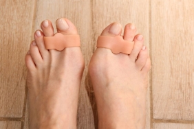 Halluks Valgus Atel (1)