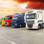 Orta Asya Taşımacılığında Yeni Dönem