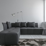 Modern Yaşam Alanlarında Zamansız Konfor