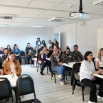 Didim Belediyesi’nden Doğuma Birlikte Hazırlık Eğitimi