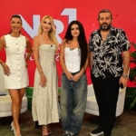 Ekranların bir numaralı magazin programı NR1 Magazin yine güncemi sallayacak