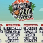 Didim’de MilyonFest heyecanı başlıyor