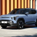 Kia’nın Kompakt Elektrikli SUV Modeli EV2 Türkiye’de!