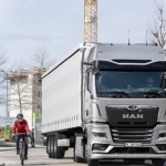 MAN, “Driving. People. Partner.”  sloganıyla Eylül ayındaki IAA Transportation 2026’da