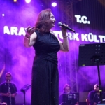 Saray’da festival coşkusu devam ediyor