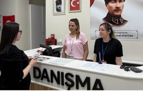 BADAM’dan Keçiören’de Bağımlılıkla Mücadele Seferberliği