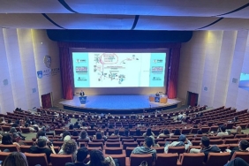 Dünyanın Önde Gelen Sepsis Uzmanları Acıbadem Üniversitesi’nde Buluştu