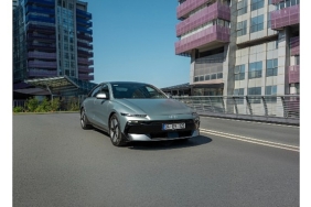 Hyundai Leasing, Genişleyen Finansman Ağıyla İşletmelere Esnek Çözümler Sunuyor.