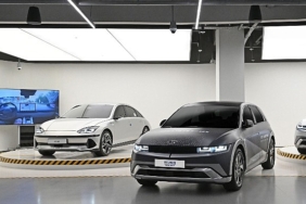 Hyundai Yapay Zekâ Destekli Data Flywheel ile Otonom Sürüş İnovasyonunu Hızlandırıyor