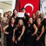 Karşıyaka’da Alzheimer’la yaşam konuşuldu
