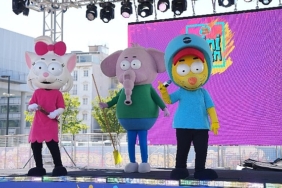 Kral Şakir’in 10. Yıl Festivaline Görkemli Final