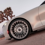 Pirelli’den BRABUS BODO CABRIOLET’e Özel P Zero