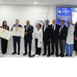 Yeditepe Koşuyolu Hastanesi, İstanbul’da SAS Altın Akreditasyon Belgesi Alan İlk Üniversite Hastanesi Oldu