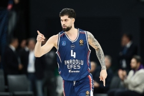 Anadolu Efes’in rakibi Panathinaikos AKTOR
