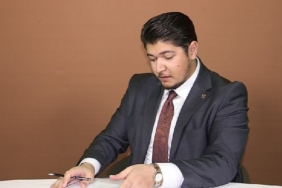 Avukat Onur Yağışan'dan emektar oyuncular için huzur seferberliği