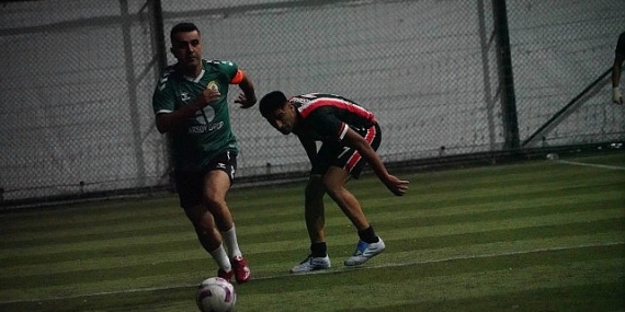 Cumhuriyet Kupası’nın Şampiyonu 9 Eylül FK
