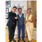 Dr. Gürol Epik “Yaş Almanın Sanatı” Yaklaşımını İstanbul’a Taşıyor
