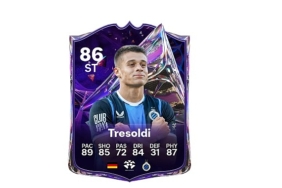 EA SPORTS FC™, yeni nesil süperstarların yer aldığı Geleceğin Yıldızları Takım 2'yi açıkladı