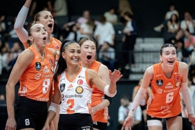 Eczacıbaşı Peron İstanbul’un derbide rakibi VakıfBank