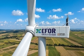 Efor Holding’e KfW IPEX-Bank Heyetinden Ziyaret